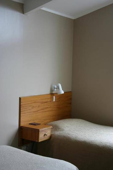 Apostles View Motel  3* Новая Зеландия, Греймут