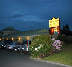 Туры в Birchwood Spa Motel  в Новой Зеландии