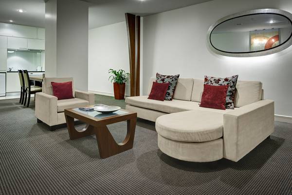 Citylife Wellington 4* Новая Зеландия, Веллингтон