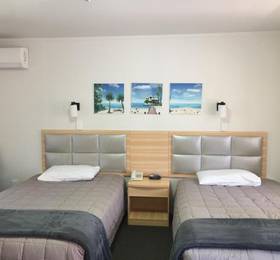 Туры в Grosvenor Motor Inn  в Новой Зеландии