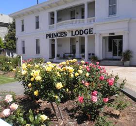 Отдых в Princes Lodge Motel - Австралия, Аделаида