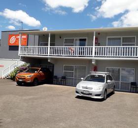 Отдых в Ledwich Lodge Motel  - Новая Зеландия, Роторуа