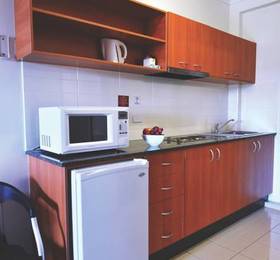 Отдых в Vitina Studio Motel  - Австралия, Дарвин
