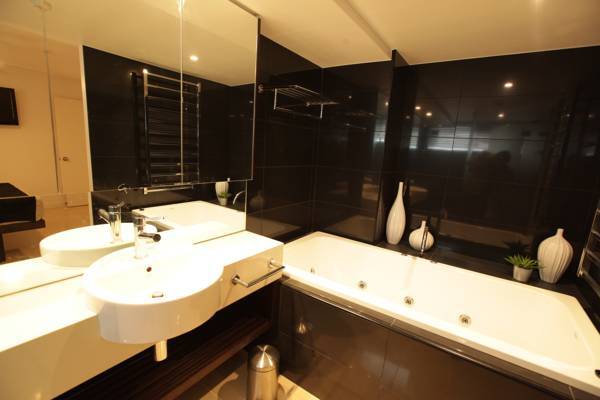 Windward Apartments 3* Австралия, Мулулаба