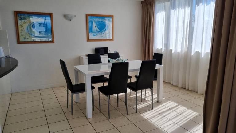 Windward Apartments
