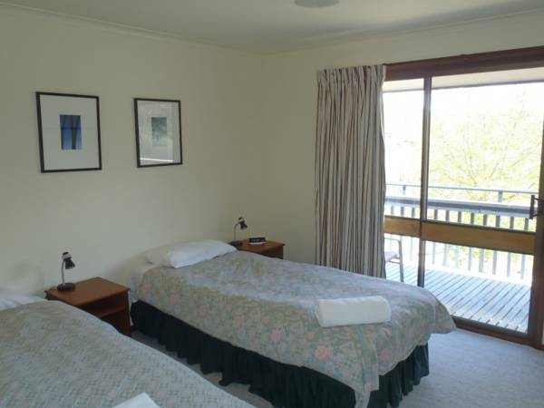 Mowamba River Lodge  3* Австралия, Джиндабин