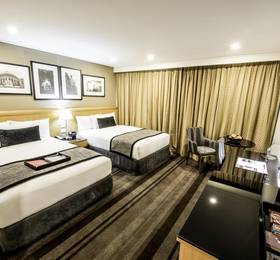 Туры в Rydges World Square в Австралии