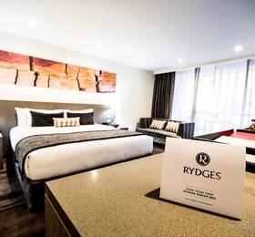 Отдых в Rydges World Square - Австралия, Сидней