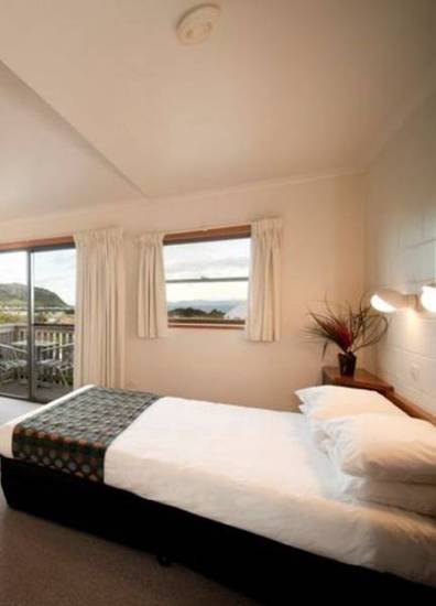 Stanley Seaview Inn 3* Австралия, Стэнли