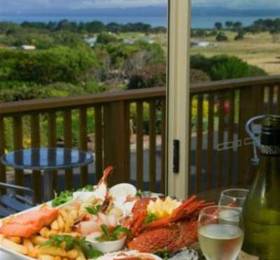 Stanley Seaview Inn в Стэнли