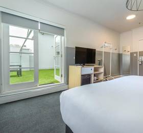 Отдых в Aarons Hotel Sydney - by 8Hotels - Австралия, Сидней