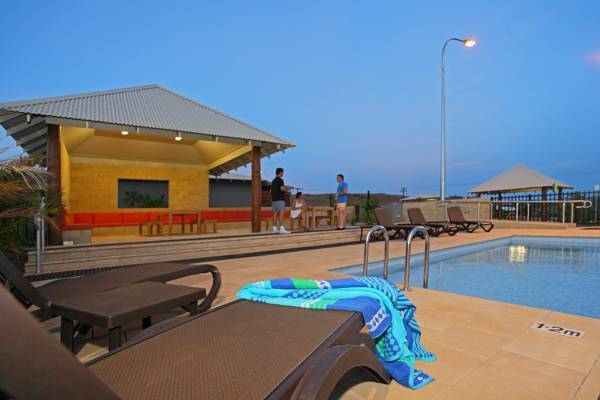 The Ranges Karratha 4* Австралия, Каррата
