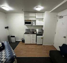 Отдых в Columbia Apartments  - Новая Зеландия, Окленд
