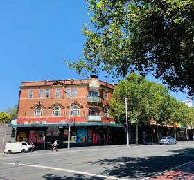 Отдых в Sydney Wattle Hotel - Австралия, Сидней