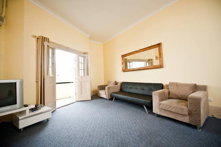 Sydney Wattle Hotel