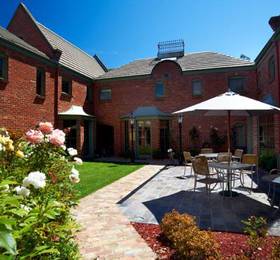 Quest Ballarat Mews в Балларате
