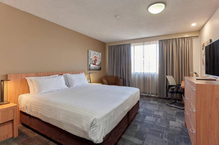 BEST WESTERN PLUS Launceston