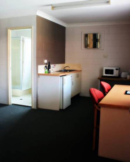 Castle Lodge Motel  Австралия, Таунсвилл