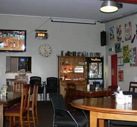 Отдых в Econo Lodge Napier  - Новая Зеландия, Нейпир
