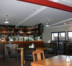 Econo Lodge Napier  в Нейпире