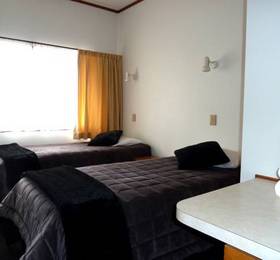 Отдых в Summit Motor Lodge - Новая Зеландия, Тауранга