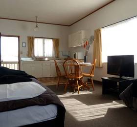 Summit Motor Lodge в Тауранге