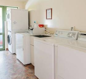 Туры в Ashley Motor Lodge  в Новой Зеландии