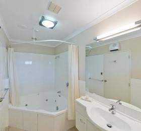 Туры в Avenue Motor Lodge  в Новой Зеландии