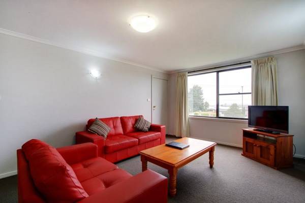 Tamar River Villas 3* Австралия, Лонсестон