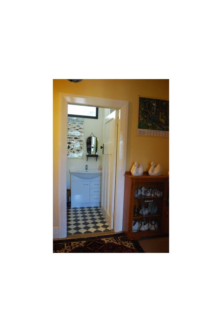 Arden Street House 