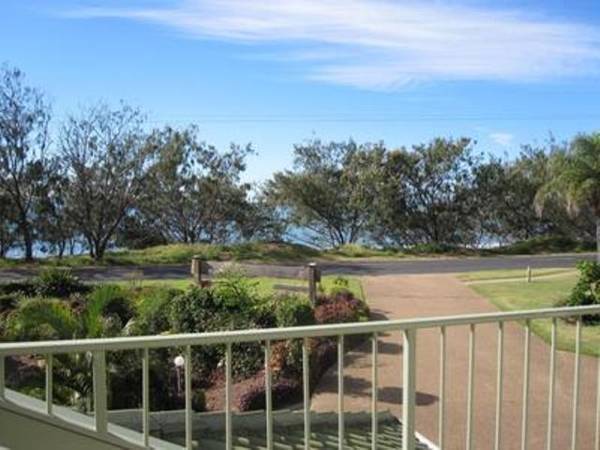 Rosslyn Bay Resort 4* Австралия, Йеппун