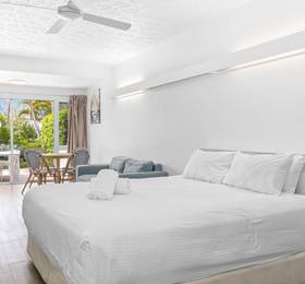 Туры в Rosslyn Bay Resort в Австралии
