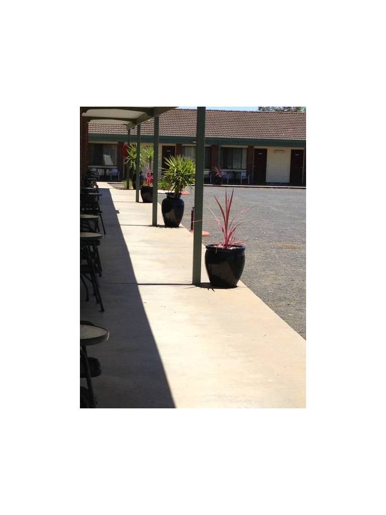 Allara Motor Lodge
