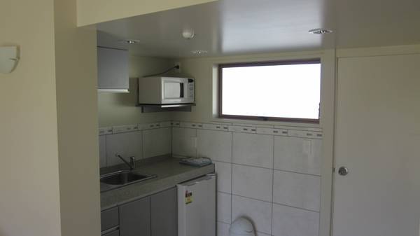 Admirals Motor Inn  3* Новая Зеландия, Нельсон
