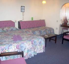 Туры в Econo Lodge Alcala  в Новой Зеландии