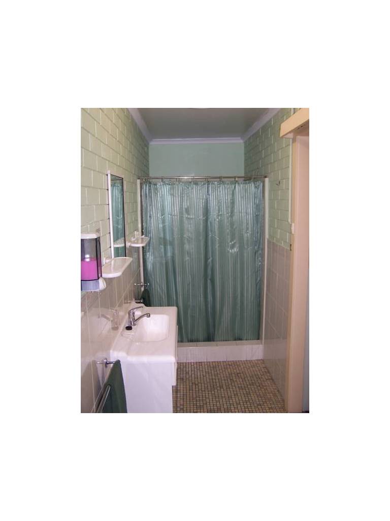 Green Gables Motel