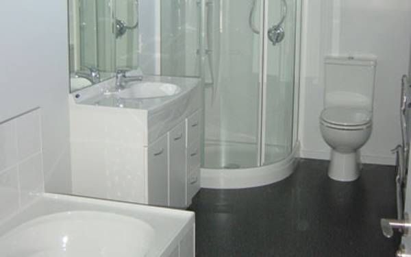 Oamaru Motor Lodge  4*