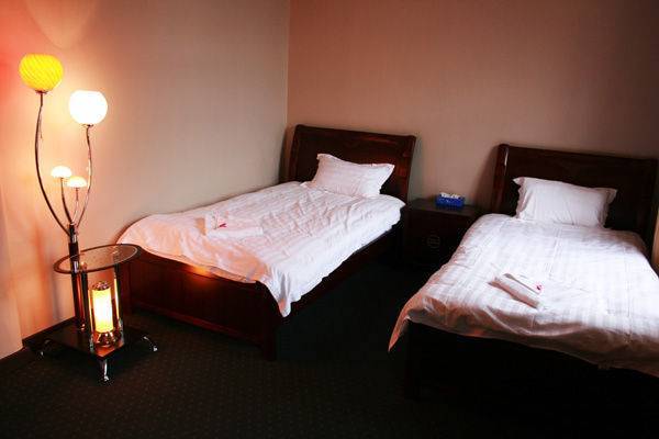 Eden Gardens Motel  3* Новая Зеландия, Оамару