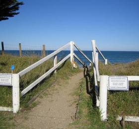 Отдых в Wainui Beach Motel  - Новая Зеландия, Гисборн