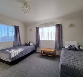 Туры в Gables Motor Lodge  в Новой Зеландии