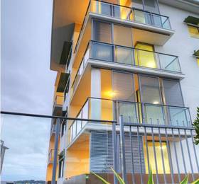 Emporio Apartments  в Маручидоре