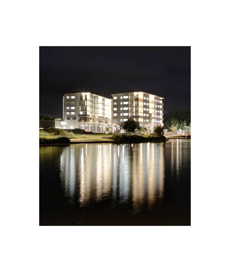 Emporio Apartments 