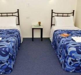 Туры в Fenton Court Motel  в Новой Зеландии