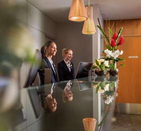 Туры в Novotel Wellington  в Новой Зеландии