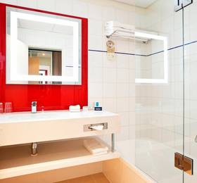 Novotel Wellington  в Веллингтоне