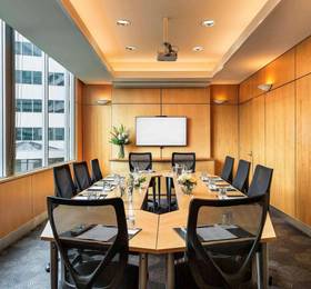 Отдых в Novotel Wellington  - Новая Зеландия, Веллингтон