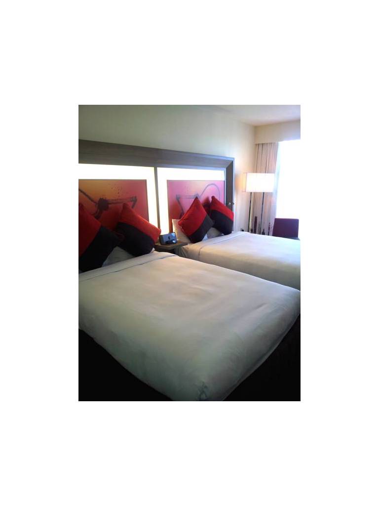 Novotel Wellington 