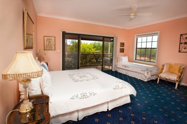 Willow Tree Estate 3* Австралия, Поколбин