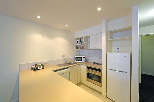 Salamanca Terraces 4* Австралия, Хобарт