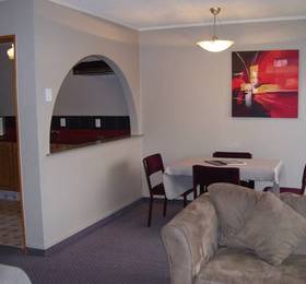 Туры в Aquarius Motor Inn  в Новой Зеландии